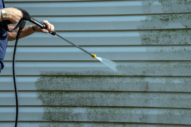 Best Animal Enclosure Cleaning  in Attica, MI